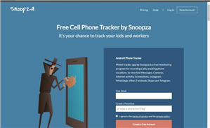Install Spy App on Android Remotely